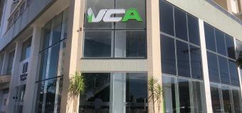 VCA Construtora inaugura loja em LEM