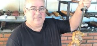 Morre Altemir Silva, o Bilu, churrasqueiro querido em Lus Eduardo Magalhes