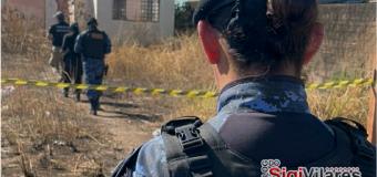 LEM: Homem  encontrado morto enforcado dentro de casa abandonada no Mimoso II