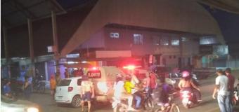 Homem  preso por sequestrar e de abusar de menina de 5 anos em Barreiras