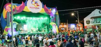 Abertas inscries para os Festivais de Msica e Poesia de Ibotirama, etapas local e nacional; saiba como participar