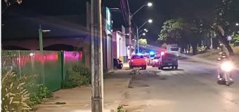 Justia determina a priso preventiva de acusado por raptar  garota na feira livre no centro de Barreiras
