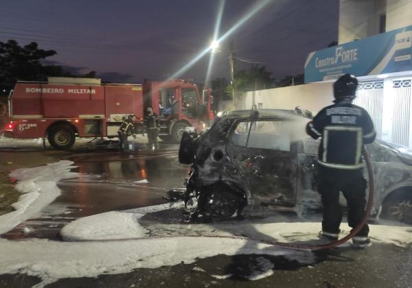 Barreiras: Homem  preso suspeito de matar mulher atropelada aps discutir com segurana em bar e tentar atingir funcionrio com carro