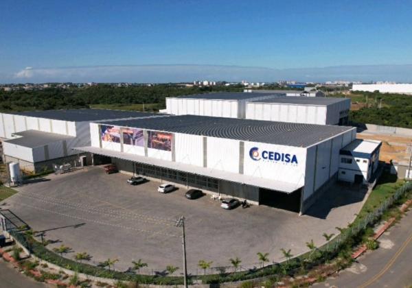 Cedisa Central de Ao aposta em LEM como fora econmica