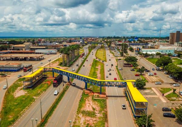 LEM foi a cidade mais fria da Bahia e registrou 9,9 C