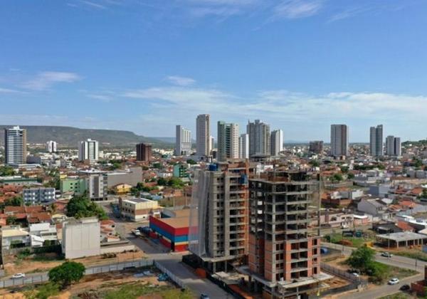 Barreiras consolida liderana no setor imobilirio e se firma como referncia na Bahia e no Nordeste