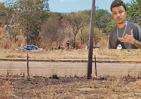 Barreiras: Jovem  perseguido e morto a facadas no Distrito Industrial