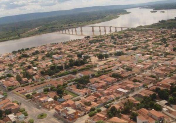 Quente! Ibotirama registra amaior temperatura do Brasil nas ltimas 24 horas