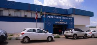 Justia suspende projeto da Prefeitura de Barreira de emprstimo de 60 milhes de reais